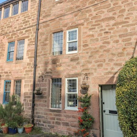 North Street Cottage Matlock  Exterior foto