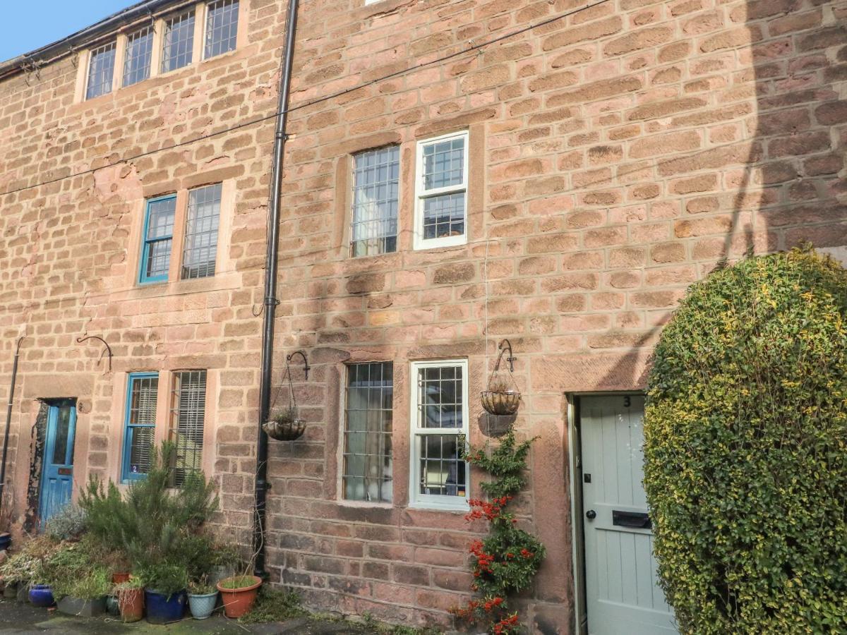 North Street Cottage Matlock  Exterior foto